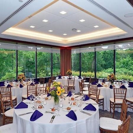 The Villanova Conference Center Radnor المظهر الخارجي الصورة