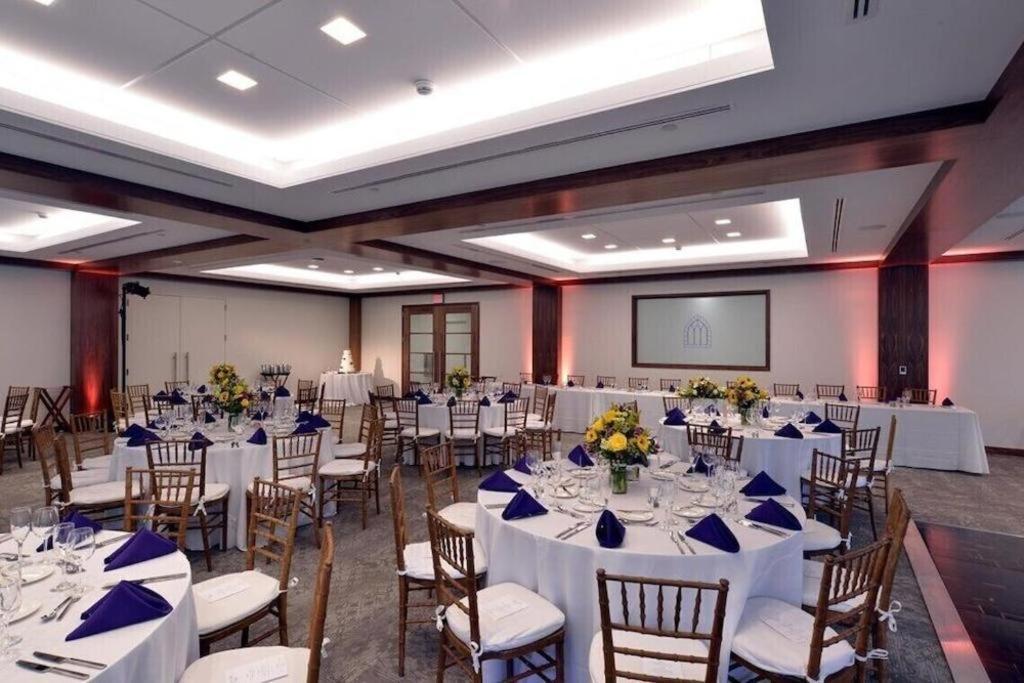 The Villanova Conference Center Radnor المظهر الخارجي الصورة