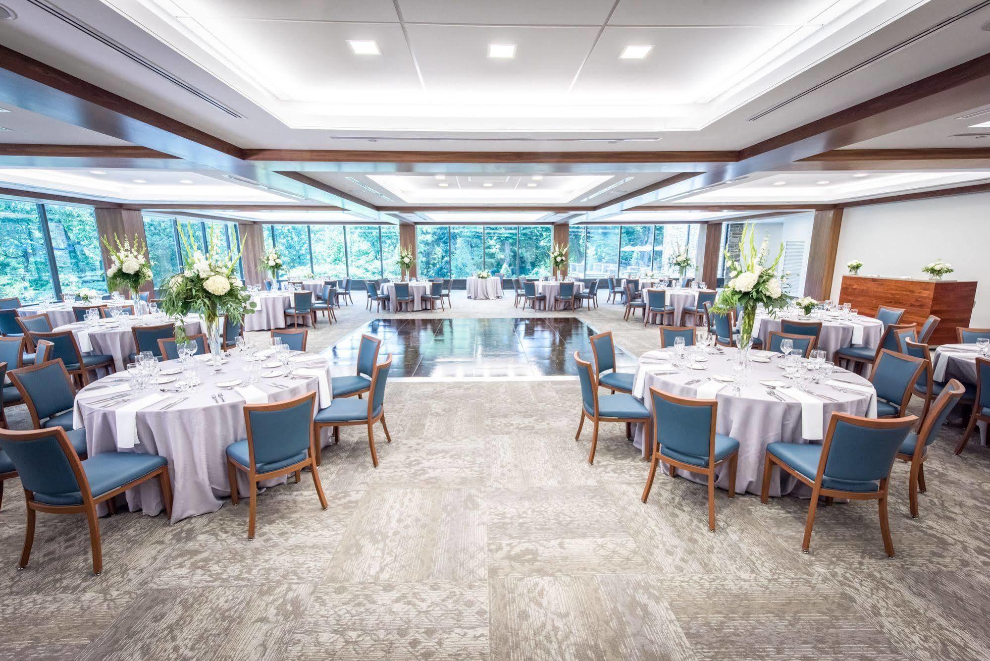 The Villanova Conference Center Radnor المظهر الخارجي الصورة