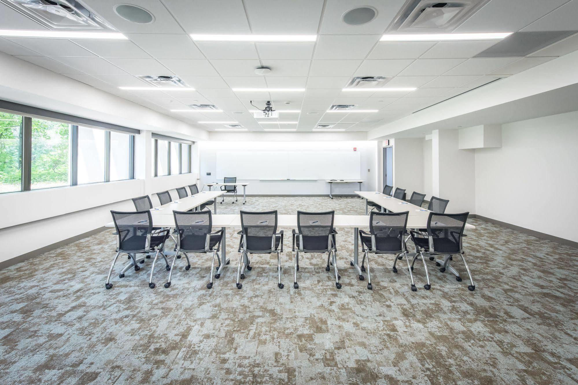 The Villanova Conference Center Radnor المظهر الخارجي الصورة