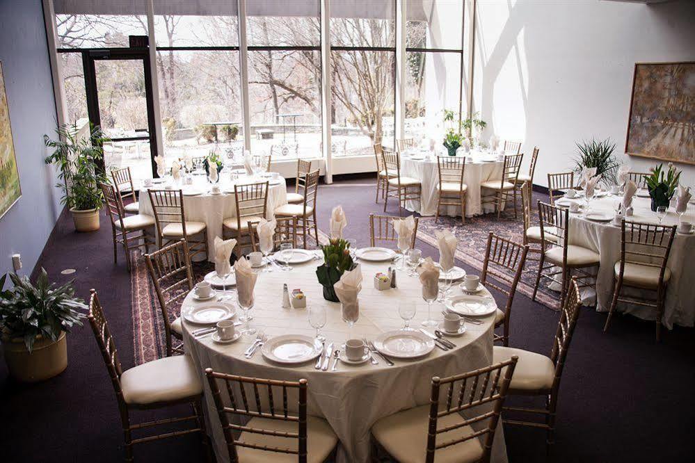 The Villanova Conference Center Radnor المظهر الخارجي الصورة