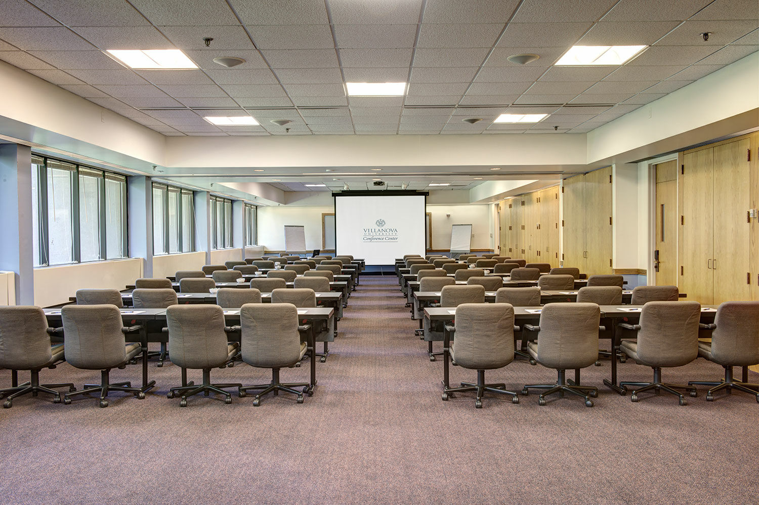 The Villanova Conference Center Radnor المظهر الخارجي الصورة