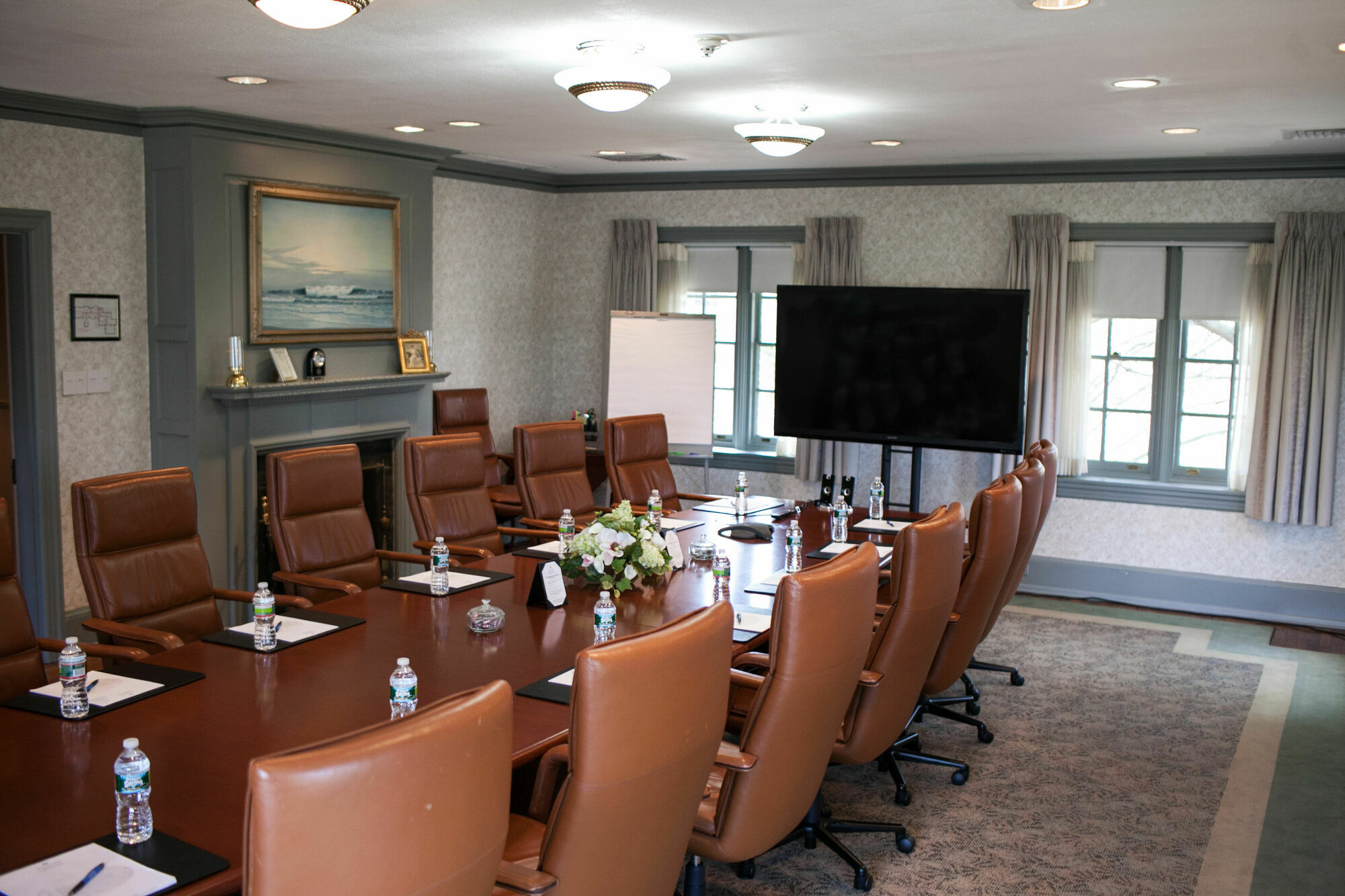 The Villanova Conference Center Radnor المظهر الخارجي الصورة