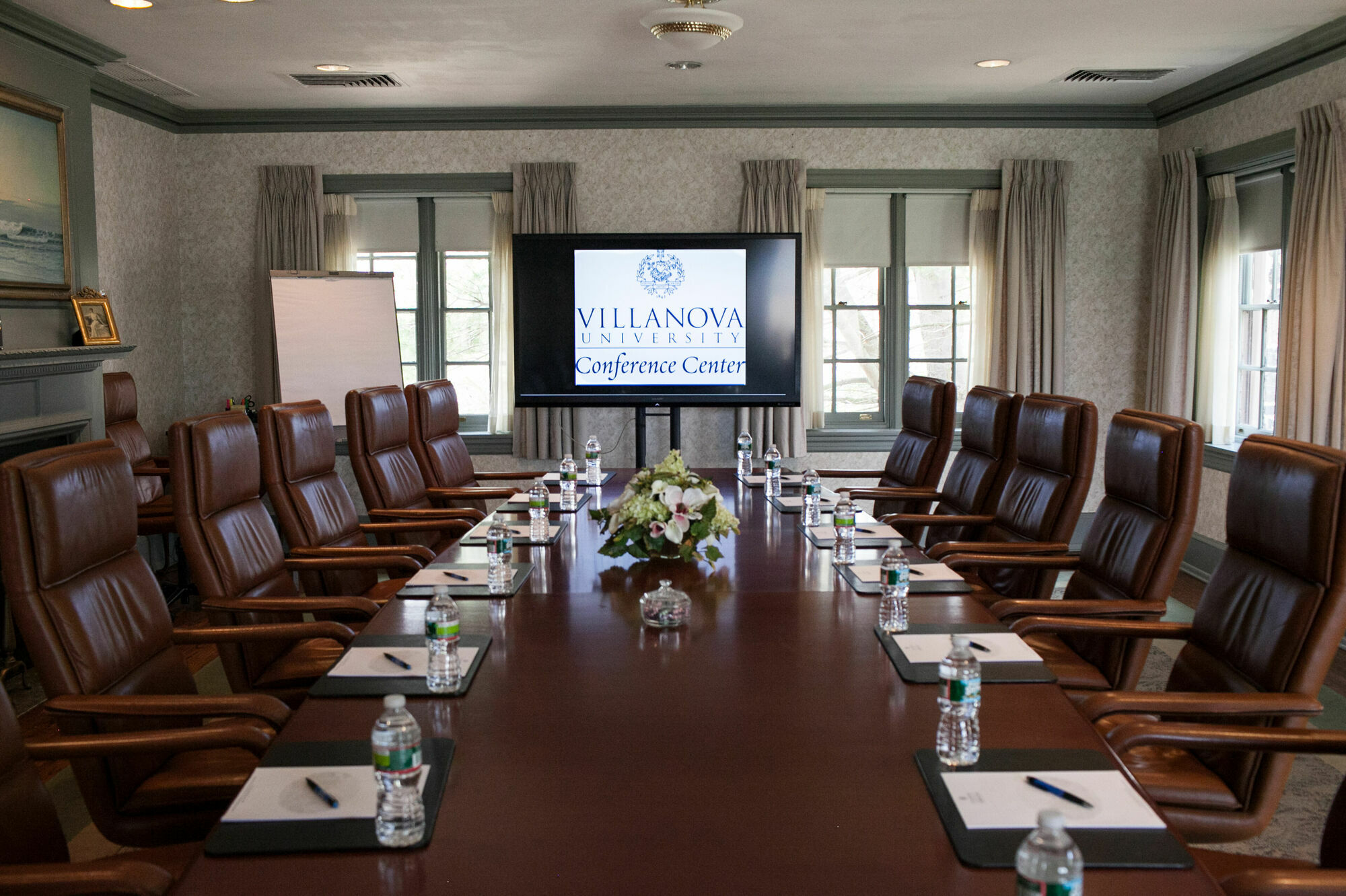 The Villanova Conference Center Radnor المظهر الخارجي الصورة