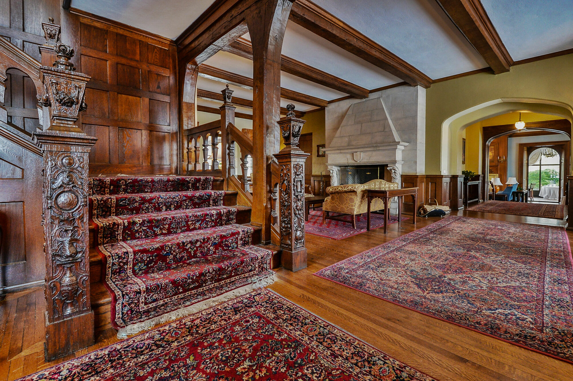 The Villanova Conference Center Radnor المظهر الخارجي الصورة